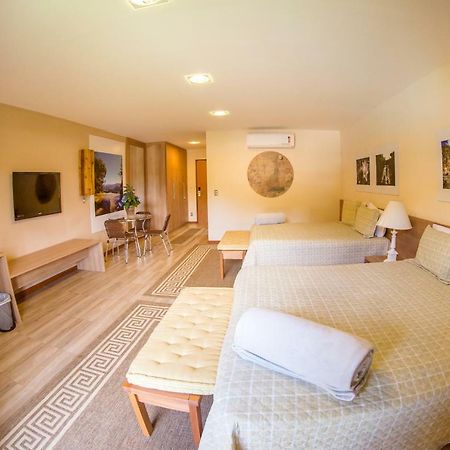 Haras Morena Resort Жуиз де Фора Екстериор снимка