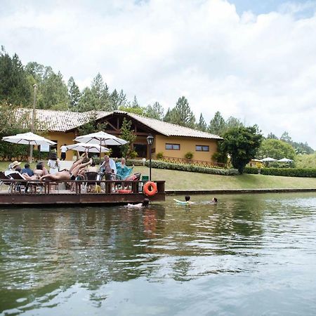 Haras Morena Resort Жуиз де Фора Екстериор снимка