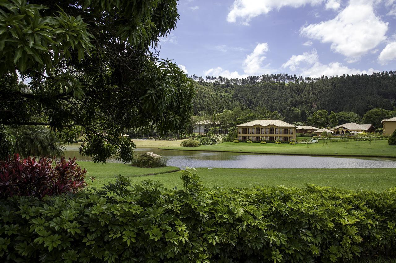 Haras Morena Resort Жуиз де Фора Екстериор снимка
