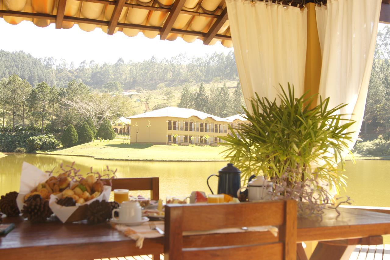 Haras Morena Resort Жуиз де Фора Екстериор снимка
