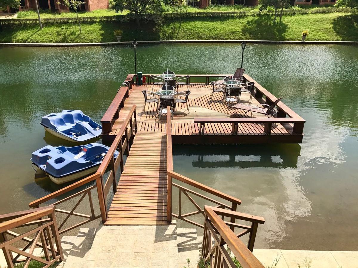 Haras Morena Resort Жуиз де Фора Екстериор снимка