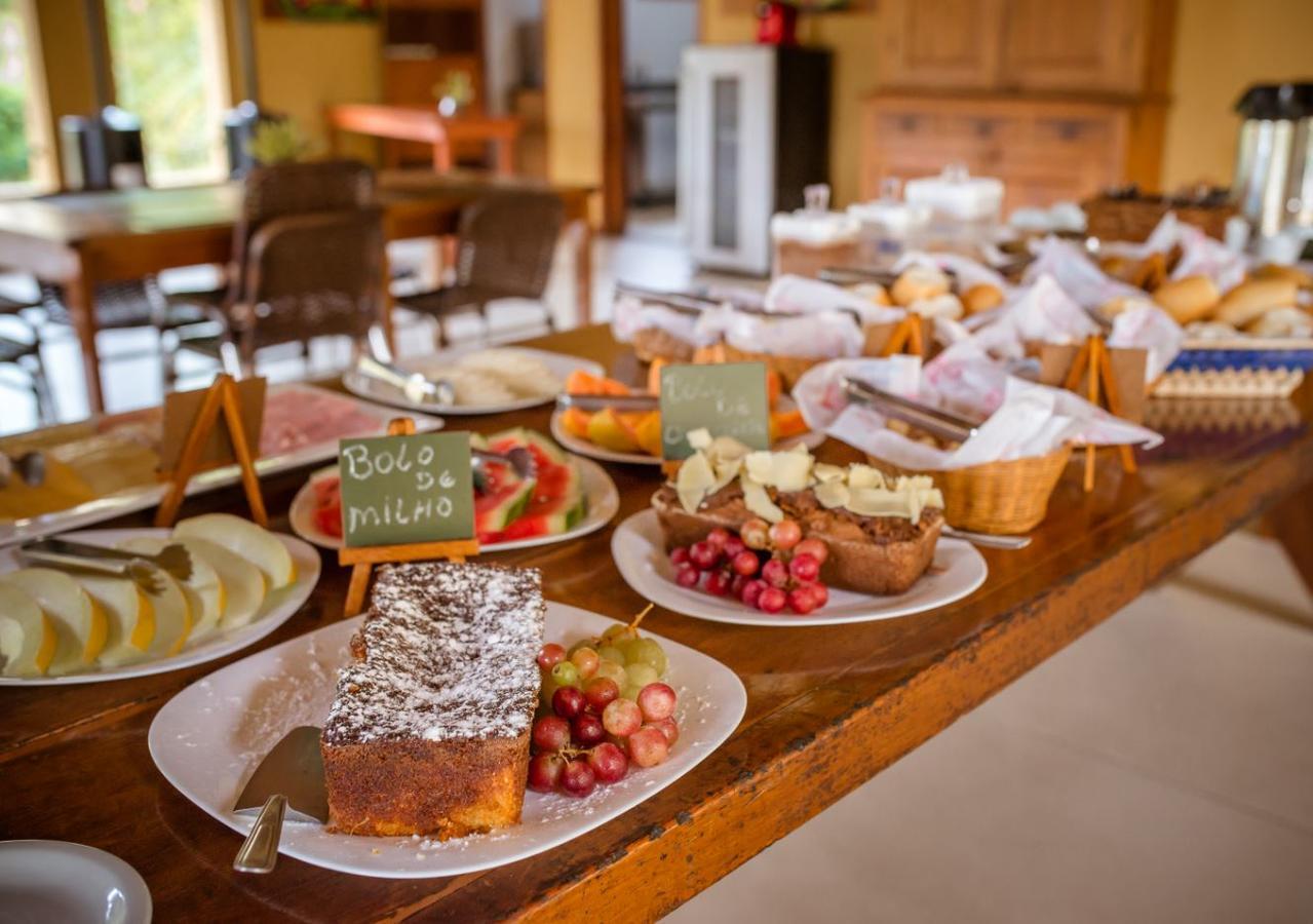 Haras Morena Resort Жуиз де Фора Екстериор снимка