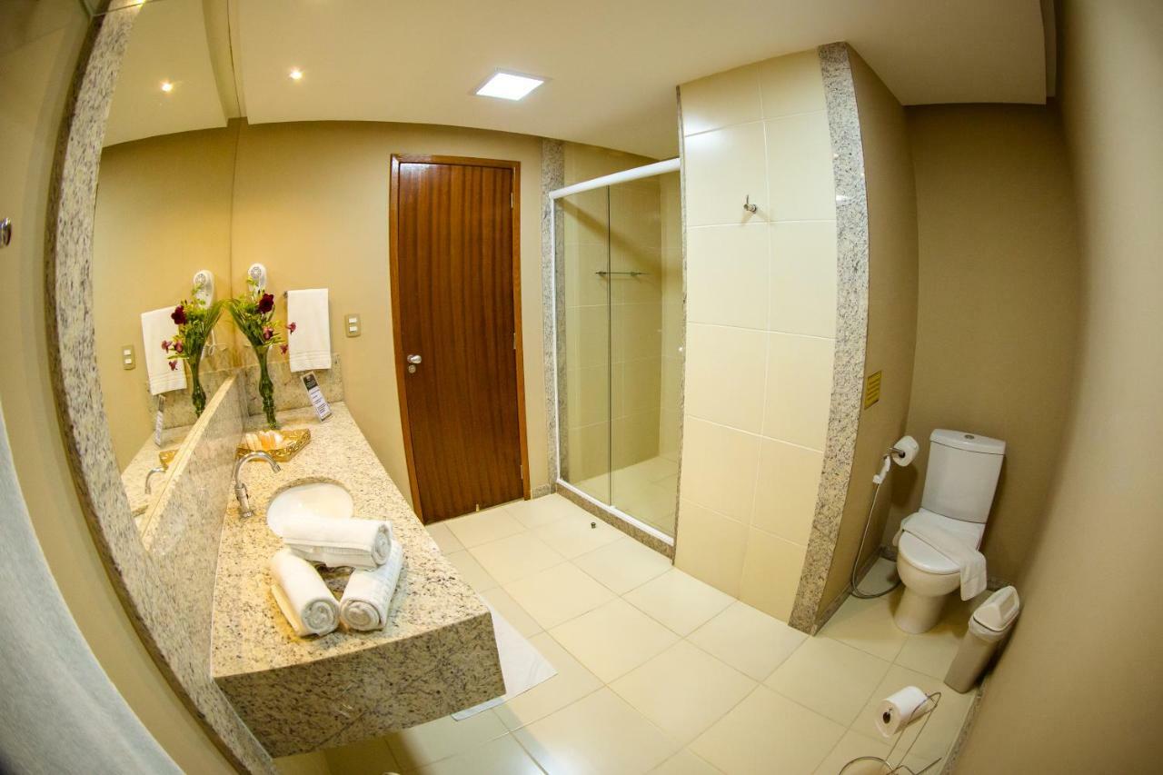 Haras Morena Resort Жуиз де Фора Екстериор снимка